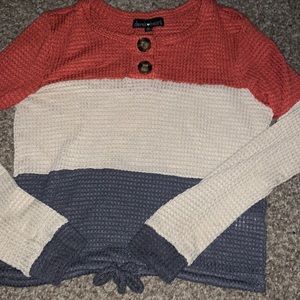 Lightweight sweaters